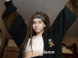 Edlahamm