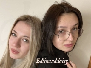 Edlinanddaisy