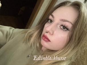 Edlinblackhurst