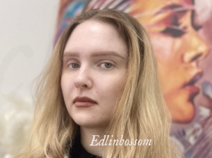 Edlinbossom