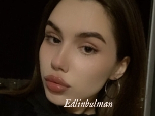 Edlinbulman