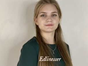 Edlinesser