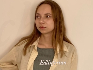 Edlinferran