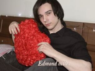 Edmond_miles