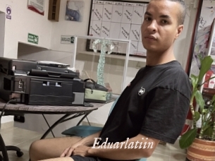 Eduarlatiin
