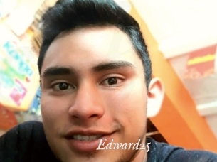 Edward25