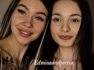 Edwinaandportia