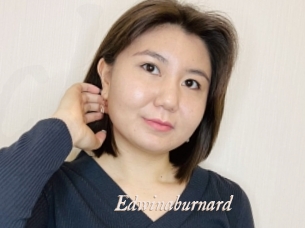 Edwinaburnard