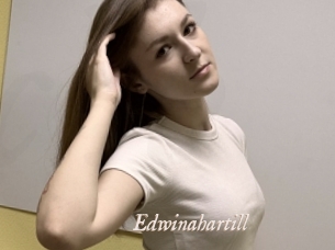 Edwinahartill