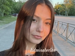 Edwinaherlan