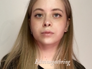 Edwinegathring