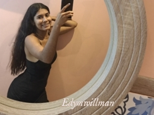 Edymwillman