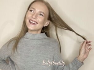 Edytboddy
