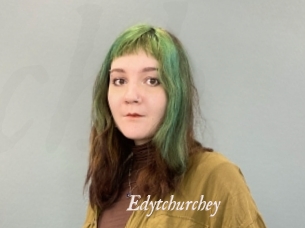 Edytchurchey