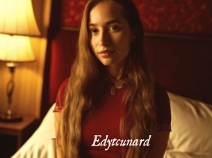 Edytcunard
