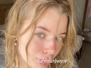 Edytdurborow