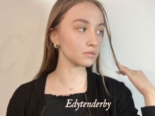 Edytenderby