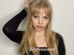 Edytfennimore