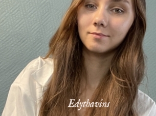 Edythavins