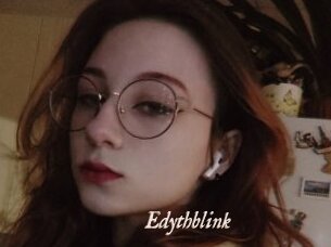 Edythblink