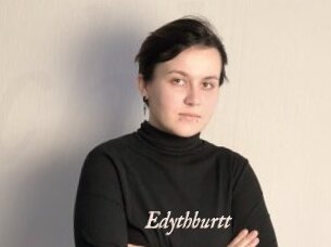 Edythburtt