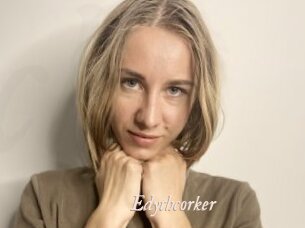 Edythcorker