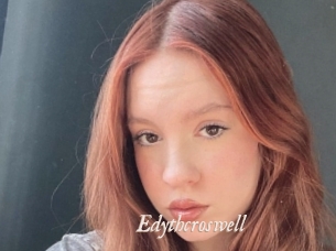 Edythcroswell
