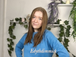 Edythdimmick