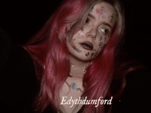 Edythdumford