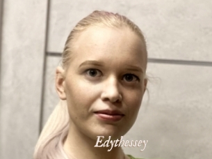 Edythessey
