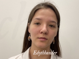 Edythhander