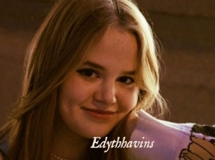 Edythhavins