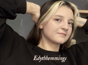 Edythhemmings