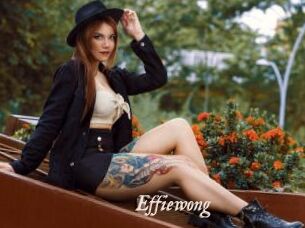 Effiewong