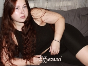Effyevansi