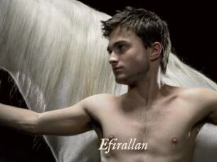 Efirallan