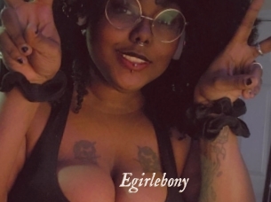 Egirlebony