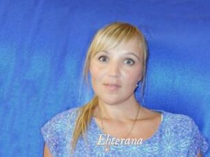 Ehterana