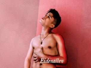 Eidenallen