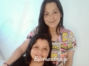Eileenandmaite