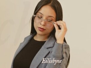 Eilisbyne
