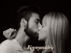 Eimmyandchris