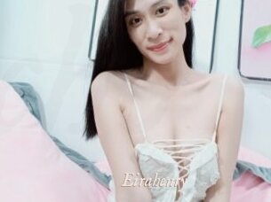 Eirahenry