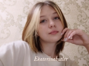 Ekaterinabutler