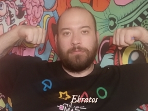 Ekratos