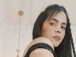 Elaiafox