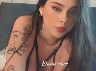 Elaiastonee