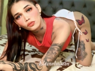 Elainehalston