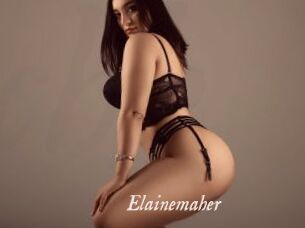 Elainemaher
