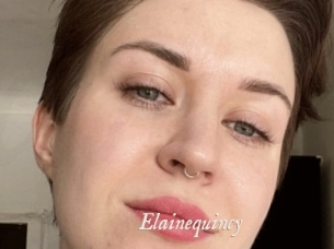 Elainequincy